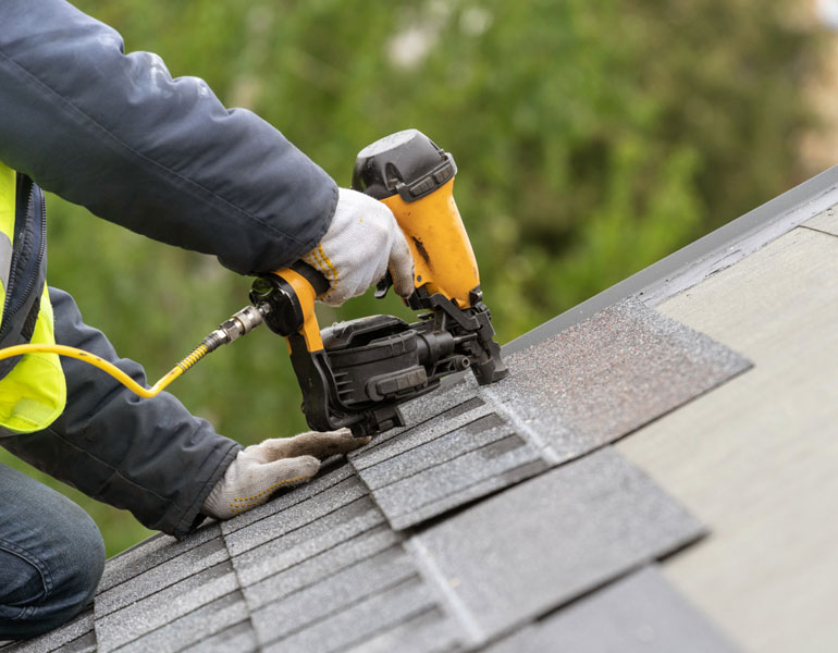 Pasadena Roofing Company | Los Angeles Roofers